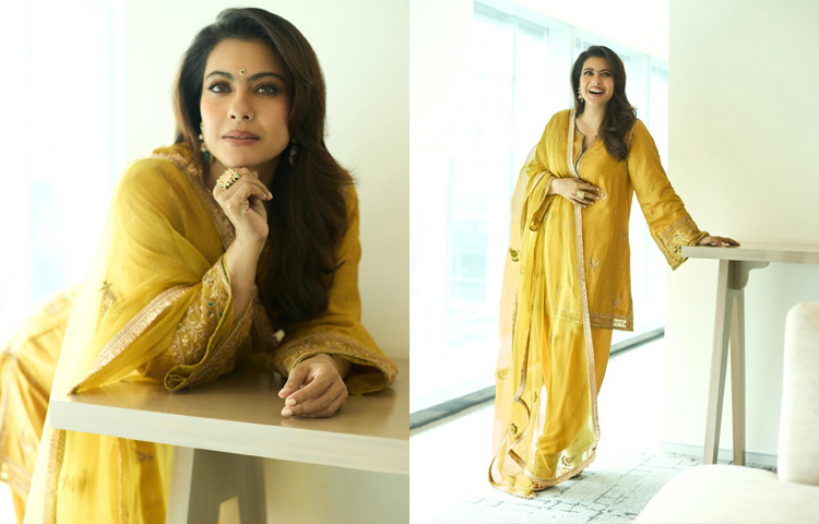 কাজল কখনোই নিজেকে পারফেক্ট বানাতে ব্যস্ত ছিলেন না। তিনি বরং খুঁতসহ নিজের মতো করে বাঁচতে চেয়েছেন। ক্যামেরার বাইরে স্পষ্টভাষী, ঠোঁটকাটা এবং মজার মানুষ-এই কাজলও দর্শকের প্রিয় হয়ে উঠেছে বারবার।