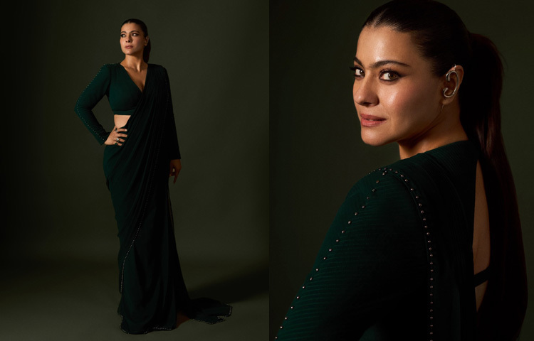 শাহরুখ খানের সঙ্গে জুটি বাঁধা সেই শুরু, যা পরবর্তী দশকে বলিউডের অন্যতম আইকনিক অনস্ক্রিন জুটিতে রূপ নেয়।