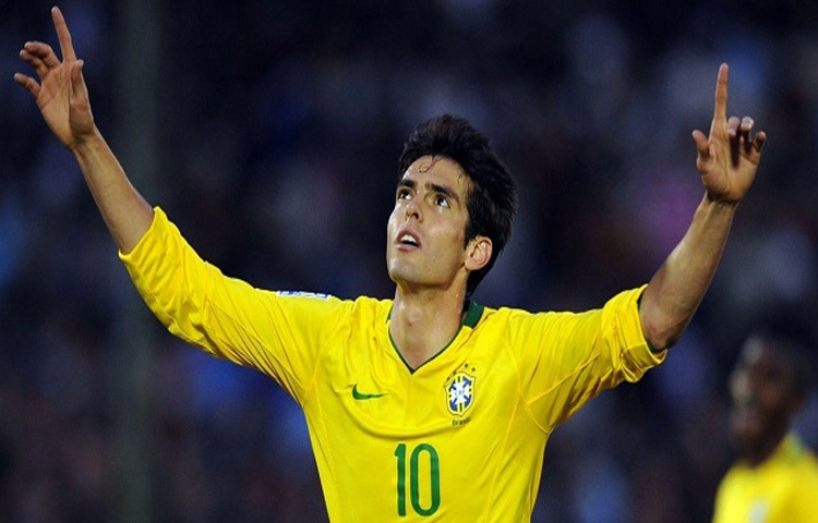 ১৯৮২ সালের এই দিনে ব্রাজিলের রাজধানী ব্রাসিলিয়াতে জন্ম তার।