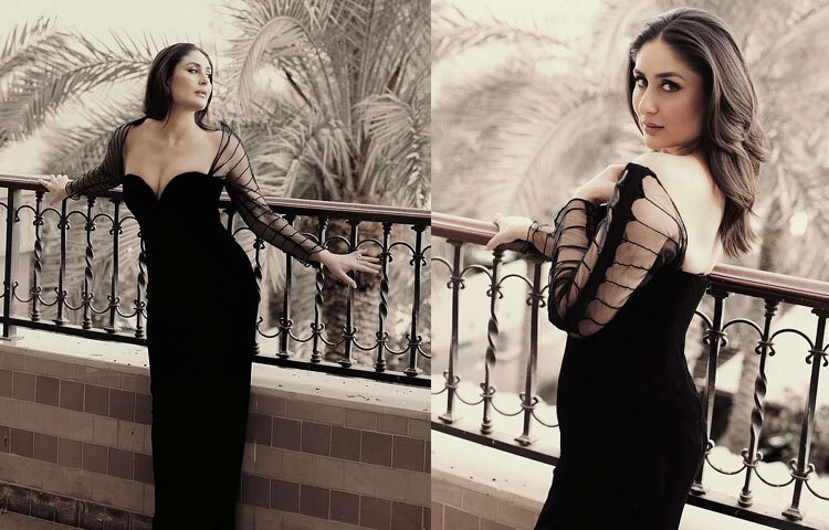 এই চমকপ্রদ উপস্থিতির পেছনে রয়েছেন বলিউডের খ্যাতনামা স্টাইল কিউরেটর রিয়া কাপুর। তার তত্ত্বাবধানে কারিনার রেড কার্পেট লুক পেয়েছে এক অনন্য মাত্রা।