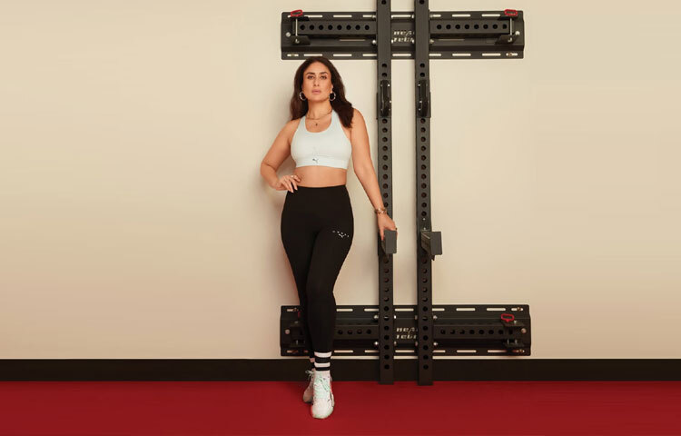 বলিউডে সাইজ-জিরো ফিগারের প্রচলনও কারিনার হাত ধরে। তশন সিনেমার সময় তার শারীরিক রূপান্তর ফিটনেস নিয়ে তরুণ প্রজন্মের মধ্যে নতুন ট্রেন্ড তৈরি করেছিল। বর্তমানে তিনি মা হলেও ফিটনেস ও স্টাইল বজায় রাখার দারুণ উদাহরণ।