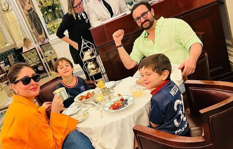 কারিনা কাপুরের আরেকটি বড় দিক হলো তার স্পষ্টভাষিতা। ক্যারিয়ার, মাতৃত্ব কিংবা ব্যক্তিজীবন-সব বিষয়ে তিনি খোলামেলা কথা বলেন। মা হওয়ার পরও কাজের জায়গায় আপস না করা এবং ফ্যাশন সচেতনতা ধরে রাখা অনেক নারীর কাছে প্রেরণার মতো।