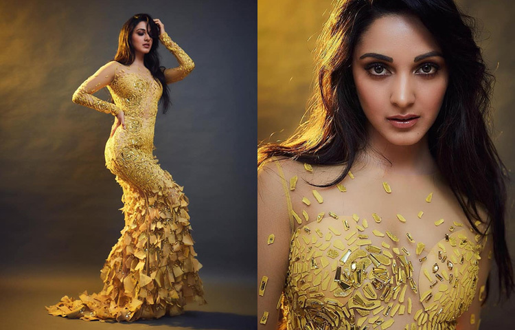 সত্য ঘটনা নিয়ে নির্মিত ‘শেরশাহ’ সিনেমায় ডিম্পলের ভূমিকায় কিয়ারা তার ক্যারিয়ারের এক অসাধারণ পারফরম্যান্স উপহার দেন। যুদ্ধে প্রাণ দেওয়া প্রিয় মানুষের জন্য যে নায়িকা প্রতীক্ষা করে, বাঁচে, তাকে শ্রদ্ধা করে, কিয়ারা সে চরিত্রে সত্যিই বেঁচে উঠেছিলেন। এই সিনেমাতেই প্রথমবারের মতো পর্দায় দেখা যায় কিয়ারা-সিদ্ধার্থ জুটিকে, যা পরবর্তীতে বাস্তব জীবনের সম্পর্কেও রূপ নেয়।