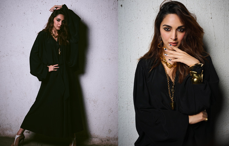 বর্তমান বলিউডে যেখানে আত্মপ্রচারণা, বিতর্ক আর স্ক্যান্ডাল অনেক তারকার আলোচনার মূল কারণ, সেখানে কিয়ারা রয়ে গেছেন নিরব, ব্যক্তিগত জীবন নিয়ে কম কথা বলা একজন মানুষ। মিডিয়ার সঙ্গে তার আচরণ সবসময় বিনীত, নম্র।