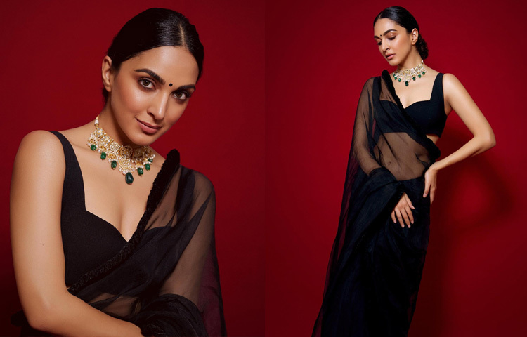 কিয়ারা আদভানি তারকা, কিন্তু নিজেকে কখনোই ‘তারকা’ বলে জাহির করেননি। তাকে আলাদা করে চেনা যায় তার শান্ত চোখের ভাষায়, পর্দায় তার সংবেদনশীল অভিনয়ে এবং বাস্তব জীবনের প্রাঞ্জলতার মাঝে।