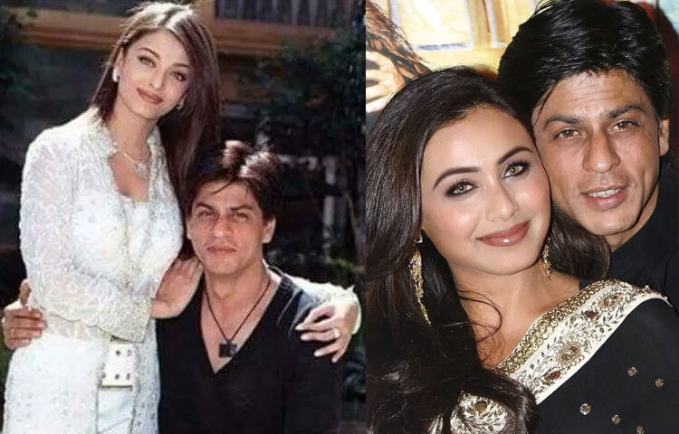 জানা যায়, সালমান যে ছবির সেটে গিয়ে ঝামেলা করেন সেই ছবিটির প্রযোজক ও অভিনেতা ছিলেন শাহরুখ খান। বিরক্ত হয়ে কিং খান তার ছবিতে ঐশ্বরিয়ার বদলে রানি মুখোপাধ্যায়কে নিয়েছিলেন। গুঞ্জন রয়েছে, ছবি থেকে নায়িকাকে বাদ দেওয়ায় ১০ বছরেরও বেশি সময় শাহরুখের সঙ্গে কথা বলেননি ঐশ্বরিয়া। ছবি: সংগৃহীত