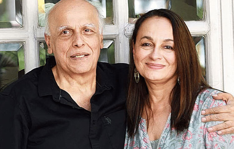 পরবর্তীতে তিনি কিরণ ভাটকে বিয়ে করেন এবং তাদের ঘরে জন্ম নেন আলিয়া ভাট, পূজা ভাট, শাহিন ভাট ও রাহুল ভাট। সন্তানদের মধ্যেও তিনি নিজের নির্মাণশৈলী ও চিন্তাধারার ছাপ রেখেছেন।