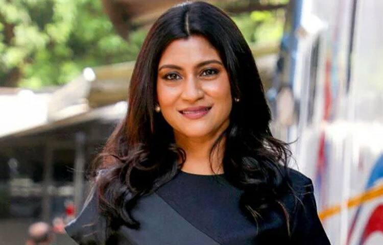 খ্যাতনামা অভিনেত্রী অপর্ণা সেনের মেয়ে কঙ্কনা হলেও নিজের জায়গা তিনি নিজ প্রতিভায় গড়ে তুলেছেন। কখনো ছায়ায় থাকেননি, বরং নিজস্ব আলোয় হাঁটেন। অপর্ণা সেনের মতোই তিনি গল্প বলেন নিঃশব্দ শক্তিতে, চরিত্রের অনুভূতিকে সামনে রেখে।