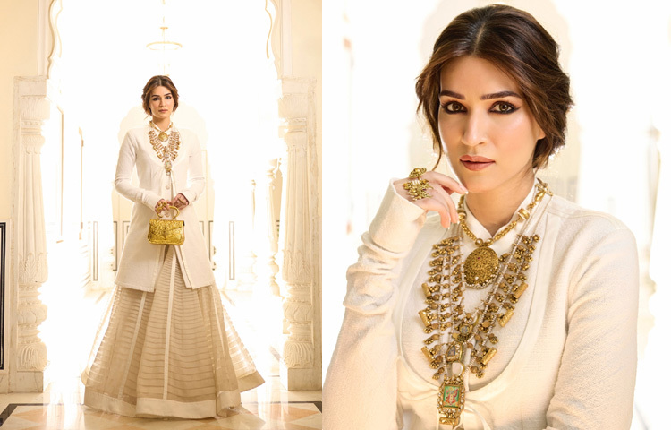 কৃতি কখনও বিতর্কে জড়াননি, আবার অতিরিক্ত মিডিয়া শো-অফেও নেই। তিনি নিজের কাজ দিয়ে, প্রতিভা দিয়ে এগিয়ে গেছেন।