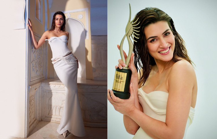 এই ছবির জন্য তিনি জাতীয় চলচ্চিত্র পুরস্কার অর্জন করেন, যা কৃতির ক্যারিয়ারে এক অনন্য মাইলফলক।