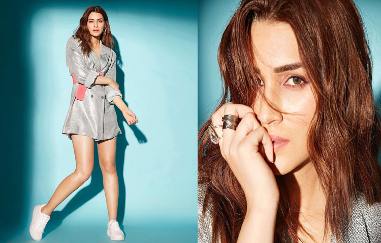 একসময় তাকে কেবল ‘সুন্দরী মুখ’ বললেও, আজ তিনি একজন সফল ও পরিপক্ব অভিনেত্রী হিসেবে সমাদৃত।