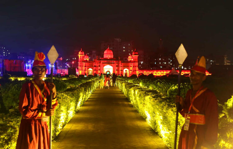 এই আয়োজন কেবল সংগীতের উৎসব নয়, বরং সময়ের সেতুবন্ধন-যেখানে অতীতের গৌরব ও বর্তমানের সৃজনশীলতা একসূত্রে গাঁথা।