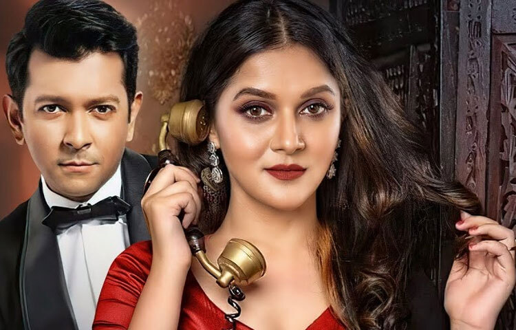 ল্যান্ডফোনের দিনগুলোতে প্রেম: ৯০-এর দশকের প্রেক্ষাপটে নির্মিত এই নাটকে তাহসান ও মিথিলার প্রেম জমে ওঠে ল্যান্ডফোনের কথোপকথনে। পুরনো দিনের নস্টালজিয়া আর সহজ-সরল প্রেম দর্শকের মনে বিশেষ ছাপ ফেলে।