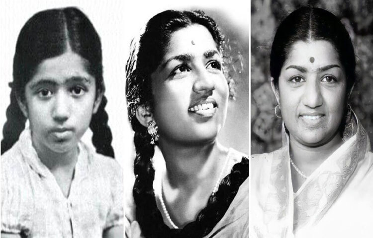 লতা মঙ্গেশকর বাংলাতেও অসংখ্য কালজয়ী গান গেয়েছেন। ‘প্রেম একবার এসেছিল নীরবে’, ‘আষাঢ় শ্রাবণ মানে না তো মন’, ‘ও মোর ময়না গো’, ‘ও পলাশ ও শিমুল’, ‘আকাশপ্রদীপ জ্বেলে’-এসব গান আজও বাংলার শ্রোতাদের হৃদয় ছুঁয়ে যায়।