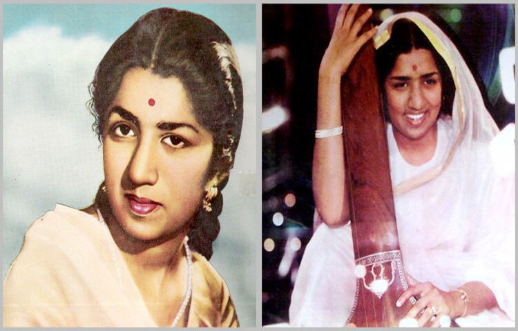 বেঁচে থাকলে ভারতীয় সংগীতের জীবন্ত কিংবদন্তি লতা মঙ্গেশকর আজ পূর্ণ করতেন ৯৫ বছর। ১৯২৯ সালের এই দিনে মধ্যপ্রদেশের ইন্দোরে জন্ম নেওয়া এই কণ্ঠশিল্পী প্রায় সাত দশক ধরে কোটি শ্রোতার হৃদয়ে রাজত্ব করেছেন। শুধু ভারতেই নয়, তার কণ্ঠ পৌঁছে গেছে বিশ্বসংগীতের দরবারে।