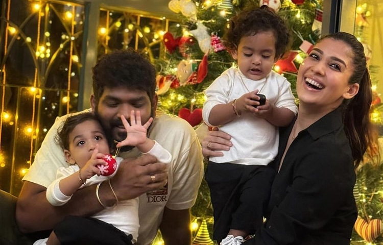 বর্তমানে দুই সন্তানের মা এই অভিনেত্রী। ছবি: ফেসবুক থেকে