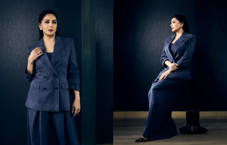 সময়ের সঙ্গে তাল মিলিয়ে সোশ্যাল মিডিয়াতেও দারুণ সরব এই অভিনেত্রী। ইনস্টাগ্রামে তার রিলস, বাচ্চাদের সঙ্গে মজার মুহূর্ত কিংবা ট্র্যাডিশনাল সাজে ছবি, সবই যেন এক নতুন মাধুরীকে চিনিয়ে দেয়। যিনি কখনোই কৃত্রিম হন না, বরং সময়কে আপন করে তোলেন।