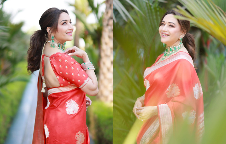 শুধু অভিনয় ও ফ্যাশনই নয়, নাচের মাধ্যমে চরিত্রের আবেগ ফুটিয়ে তোলার যে দক্ষতা মাধুরীর ছিল, তা এখনো অতুলনীয়। ‘চোলি কে পেছ’ থেকে ‘আরা রা রা’, কিংবা ‘মার ডালা’ তার প্রতিটি স্টেপ আজও অনুপ্রেরণা।