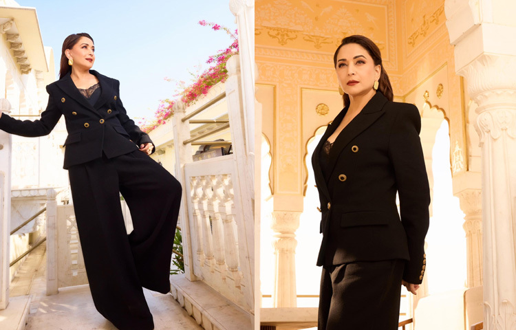 নব্বই দশকে যারা বড় হয়েছেন, তাদের চোখে ‘এক দো তিন’, ‘হাম আপকে হ্যাঁয় কৌন’, ‘দিওয়ানা মুঝসা নেহি’ কিংবা ‘বেটা’ সিনেমার দৃশ্য এখনো জীবন্ত। কিন্তু শুধু সেসব সিনেমায় নয়, মাধুরীর ক্যারিয়ার যেন নিজেই এক রঙিন ইতিহাস; যেখানে রয়েছে অভিনয়ের গভীরতা, নাচের সৌন্দর্য, আর স্টাইলের সাবলীল ছাপ।