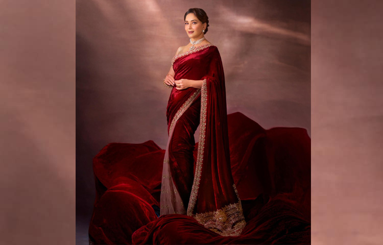 ভক্তদের মতে, মাধুরী শুধু একজন নায়িকা নন; তিনি একটি অনুভব, এক ধরনের পরিশুদ্ধ সৌন্দর্যবোধ।