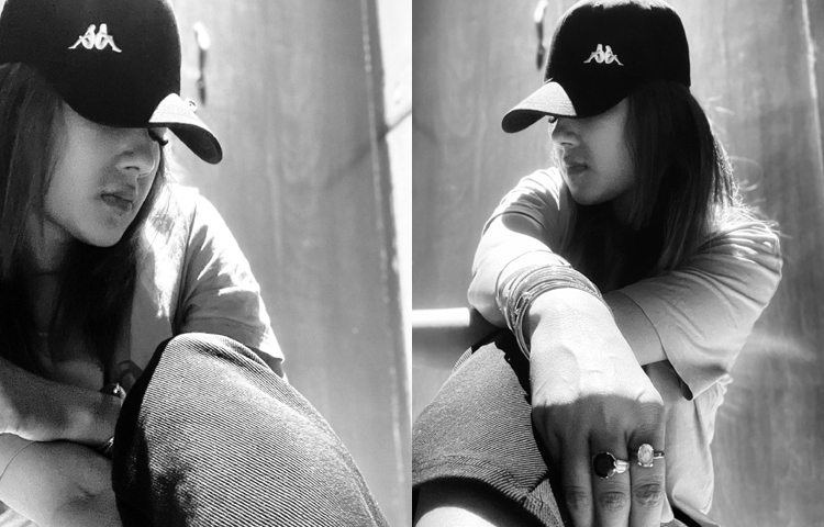 সম্প্রতি এক পোস্টে মাহি লিখেছেন, আমি আসমান জমিন এক করে তোমায় চেয়েছি, দিন শেষে আমি তোমার ভিড়েই তোমায় হারিয়েছি। সঙ্গে জুড়ে দিয়েছেন ভালোবাসার ইমুজি। ছবি: মাহির ফেসবুক থেকে