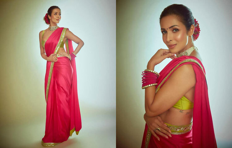 ছোটবেলা থেকেই মালাইকা ছিলেন নাচ আর ফ্যাশনের প্রতি আগ্রহী। স্কুলে পড়াশোনার পাশাপাশি নাচের প্রশিক্ষণ নিয়েছিলেন তিনি।