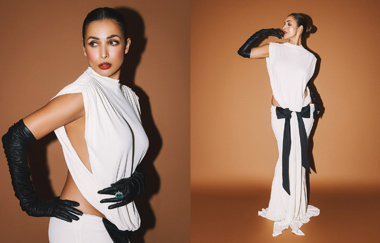 মাসাজের পরপরই তিনি ব্যবহার করেন গুয়াশা টুল। এটি মুখের অতিরিক্ত ফোলাভাব কমাতে সাহায্য করে এবং ত্বকে উঠে আসে সূক্ষ্ম এক লিফটিং এফেক্ট। এই পাথরের যন্ত্রটির নিয়মিত ব্যবহারে মুখের গঠনও সময়ের সঙ্গে বদলাতে পারে।