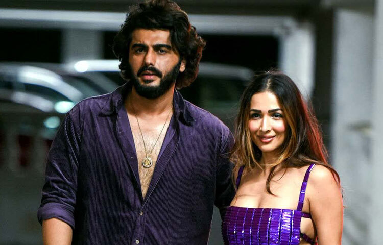 বর্তমানে অভিনেতা অর্জুন কাপুরের সঙ্গে তার সম্পর্ক নিয়মিত শিরোনামে আসে। তবে বিতর্ককে পাত্তা না দিয়ে মালাইকা নিজের শর্তে জীবন যাপন করছেন।