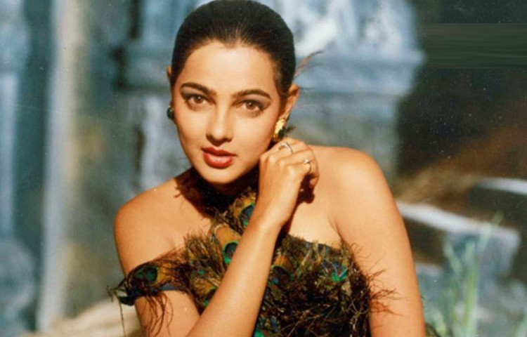 তবে গ্ল্যামারের এই পথচলা হঠাৎ থেমে যায় ২০০০ এর দশকের শুরুতে। বলিউড থেকে নিজেকে গুটিয়ে নেন তিনি।