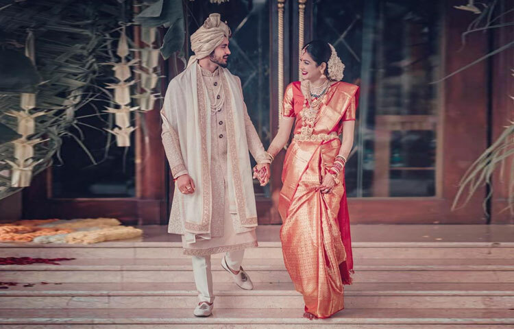 ২০২১ সালে ভারতীয় অভিনেত্রী আশ্রিতা শেঠির সঙ্গে মনিশের বিয়ে হয়। ক্রিকেট মাঠের বাইরে তিনি একেবারেই শান্ত, পরিবারকেন্দ্রিক মানুষ। ক্রিকেট ও ব্যক্তিগত জীবনের মধ্যে ভারসাম্য রাখার দারুণ দক্ষতা রয়েছে তার।