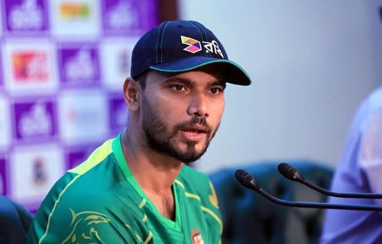 বোলিং আক্রমণে নেতৃত্ব দেওয়ার পাশাপাশি, তিনি হয়ে উঠেছিলেন দলের মানসিক ভরসা। আর যখন নেতৃত্বের ভার নেন, তখনই বাংলাদেশের ক্রিকেট ইতিহাসে ঘটে যায় এক অবিশ্বাস্য রূপান্তর।