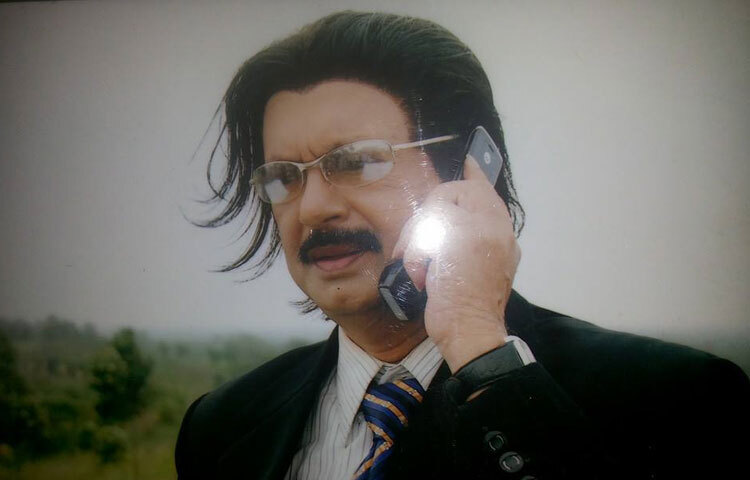 ১৯৬৬ সালে ময়মনসিংহের রিপ্রেজেন্টেটিভ হিসেবে পূর্ব পাকিস্তান ছাত্রলীগের এজিএস হন। ছাত্রজীবনে তিনি ছাত্রলীগের নেতা হিসেবে জনপ্রিয় ছিলেন।