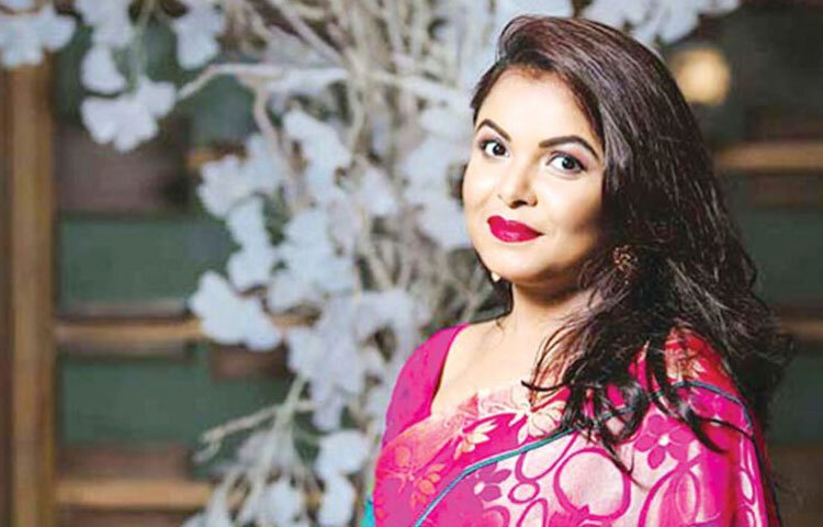 অভিনেত্রী, পরিচালক, গায়িকা, নৃত্যশিল্পী, স্থপতি মেহের আফরোজ শাওনের জন্ম ১৯৮১ সালের আজকের এই দিনে।