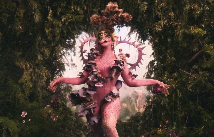 ছোটবেলা থেকেই গান, কবিতা এবং ফটোগ্রাফির প্রতি ছিল তার গভীর আগ্রহ।