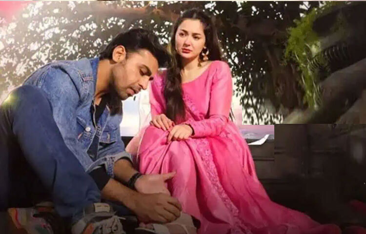 মেরে হামসফর: রোমান্টিক-ড্রামা ঘরানার এই নাটক হানিয়া আমিরকে এনে দিয়েছে আন্তর্জাতিক পরিচিতি। এখানে তিনি হালা চরিত্রে অভিনয় করেন, যাকে ছোটবেলা থেকেই পরিবারে অবহেলা করা হয়। জীবনের প্রতিটি মুহূর্তে অবজ্ঞা আর কষ্ট সয়ে বড় হওয়া হালা শেষমেশ খুঁজে পায় সত্যিকারের ভালোবাসা। হানিয়ার অভিনয়ে হালার দুর্বলতা, লড়াই আর মানসিক শক্তি দর্শককে গভীরভাবে ছুঁয়ে যায়।