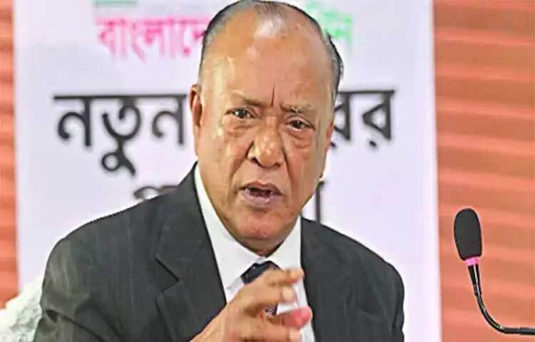 আগামী ঈদুল ফিতরের আগেই পরীক্ষামূলকভাবে ফ্যামিলি কার্ড চালু হচ্ছে বলে জানিয়েছেন পরিবেশ, বন ও জলবায়ু পরিবর্তনমন্ত্রী আব্দুল আউয়াল মিন্টু।