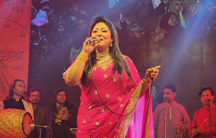 মমতাজের সংগীত যাত্রা শুরু হয়েছিল খুব সাধারণ পটভূমি থেকে। তার কণ্ঠে যখন ‘বেহুলা’ কিংবা ‘নয়ন ভরা জল’ বাজে, তখন হাজারো মানুষের চোখে জল এসে পড়ে।