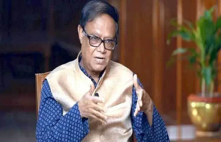 দেশের রাষ্ট্রায়ত্ত বাণিজ্যিক ব্যাংকগুলো ঋণ বিতরণে সক্ষম হলেও সময়মতো ঋণ আদায়ে ব্যর্থ। এমন মন্তব্য করেছেন বাংলাদেশ ব্যাংকের গভর্নর ড. আহসান এইচ মনসুর।