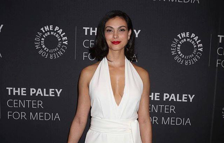 মোরেনার ক্যারিয়ারের অন্যতম মোড় ঘোরানো চরিত্র ছিল জেসিকা ব্রডি ‘হোমল্যান্ড’ সিরিজে তার অসাধারণ পারফরম্যান্সের জন্য পান ‘এমি অ্যাওয়ার্ড’-এ মনোনয়ন।