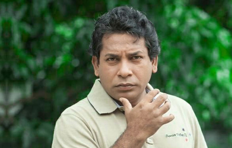 এছাড়া মোশারফ করিমকে নিয়ে থাকছে পরিচালক অমিতাভ রেজা চৌধুরীর ‘বোহেমিয়ান ঘোড়া’। ছবি: সংগৃহীত