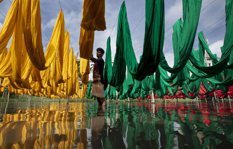 আয়োজকদের আশা, প্রদর্শনীটি প্রবাসী বাংলাদেশির পাশাপাশি বিশ্বের নানা প্রান্তের দর্শনার্থীদের কাছে বাংলাদেশের শান্তির বার্তা পৌঁছে দেবে।
