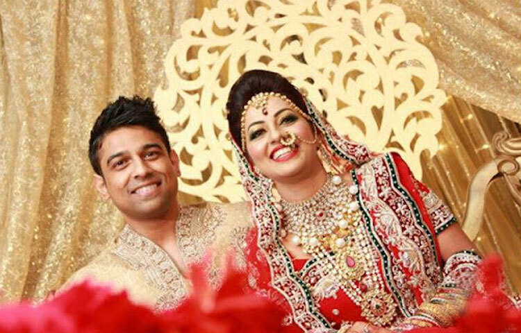 ব্যক্তিজীবনে ২০১২ সালে তিনি যুক্তরাষ্ট্রপ্রবাসী ব্যবসায়ী ফয়সাজ শরীফকে বিয়ে করেন। কিছু বছর পর বিচ্ছেদ ঘটে এবং তিনি পাড়ি জমান আমেরিকায়। কিন্তু সেখানে থেকেও শিল্পের সঙ্গে সম্পর্ক ছিন্ন করেননি। কাজ করেছেন সৌন্দর্য পরামর্শদাতা হিসেবে, যুক্ত থেকেছেন মঞ্চ আর ফ্যাশন ইভেন্টে।