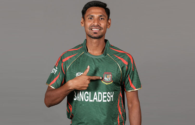 বাংলাদেশের একের পর এক ঐতিহাসিক জয়ে ছিল তার অমূল্য অবদান। ২০১৯ বিশ্বকাপে ২০ উইকেট নিয়ে ছিলেন টুর্নামেন্টের শীর্ষ বোলারদের একজন।