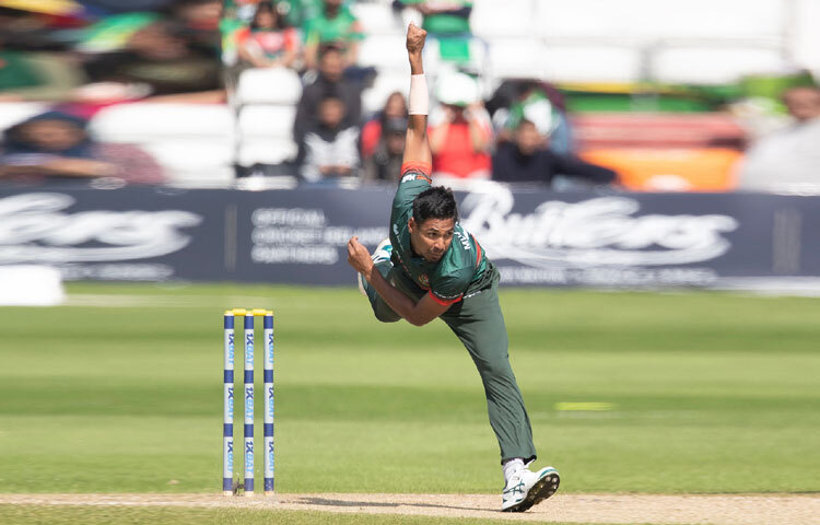 তার ধীরস্থির মেজাজ, মাটির গন্ধমাখা সহজ জীবন আর বল হাতে প্রতিপক্ষকে বিভ্রান্ত করার অসাধারণ ক্ষমতা তাকে বাংলাদেশের ক্রিকেট ইতিহাসে আলাদা এক আসনে বসিয়েছে।