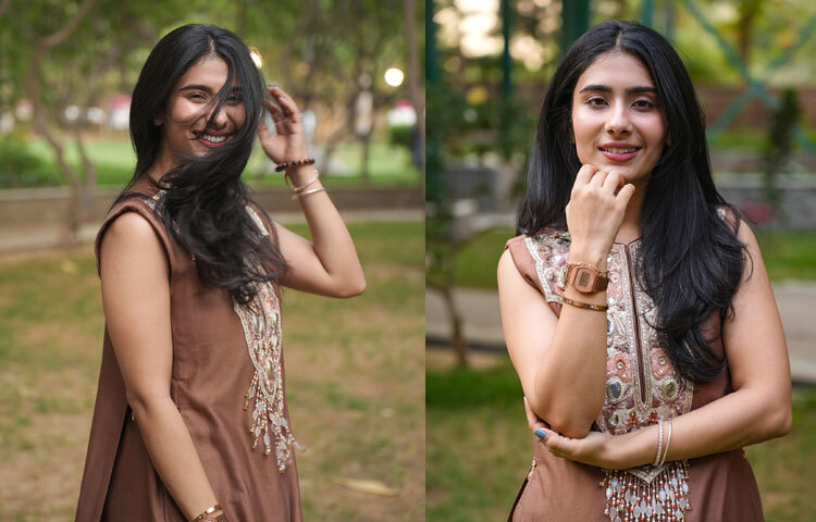 ইনস্টাগ্রামে তার অনুসারী এখন ২৫ লাখ ছাড়িয়েছে। সম্প্রতি তিনি পেয়েছেন ‘স্টোরিটেলিং স্টার অব দ্য ইয়ার’ পুরস্কার, তার গল্প বলার ক্ষমতাকেই স্বীকৃতি দিয়েছে পৃথিবী।