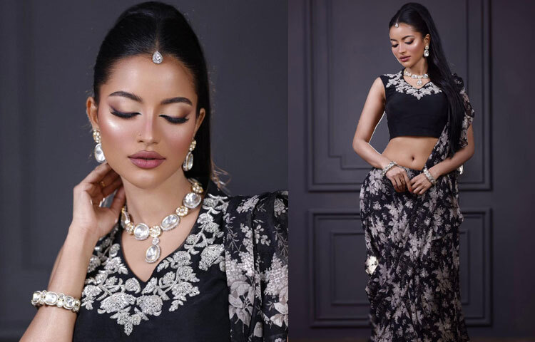 ২০১৬ সালে বিউটি পেজেন্ট ‘লাক্স সুপারস্টার’-এ রানারআপ হয়ে আলোচনায় আসেন তুষি। সেই প্রতিযোগিতা শুধু তার সৌন্দর্য নয়, মেধা ও ব্যক্তিত্বের প্রতিফলন ঘটায়। আর সেখান থেকেই শুরু হয় তার মিডিয়াজগতে স্থায়ী যাত্রা।