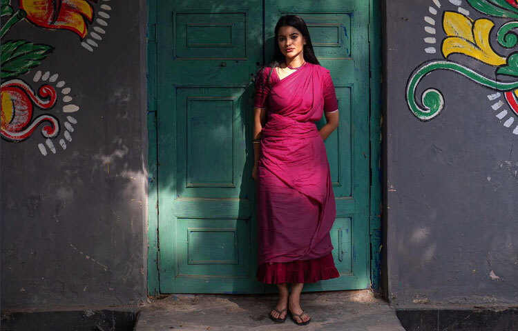 ২০২১ সালে মুক্তি পাওয়া ‘হাওয়া’ সিনেমায় চঞ্চল চৌধুরীর বিপরীতে তার অভিনয়ই তাকে আলোচনার কেন্দ্রে নিয়ে আসে। ‘হাওয়া’-র মেয়েটির নীরবতা, দৃষ্টি, ও সংযত অভিব্যক্তি যেন নিজের ভেতরের গল্প বলে যায়-যা তুষির অভিনয়ের শক্তি হিসেবেই বিবেচিত হয়।