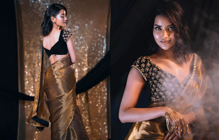 নাজিফা তুষি কখনোই ‘হাইপ’-এর অভিনেত্রী নন। তিনি জানেন, আলোয় আসা সহজ, কিন্তু সেখানে টিকে থাকা কঠিন। তাই তিনি বেছে নিয়েছেন ধীরে চলার পথ। একটি চরিত্র করার আগে তুষি নিজেকে প্রস্তুত করেন, চরিত্রকে বুঝে নিতে সময় দেন। এজন্যই তার অভিনয়ে কৃত্রিমতা নেই, আছে বাস্তবের গভীরতা।