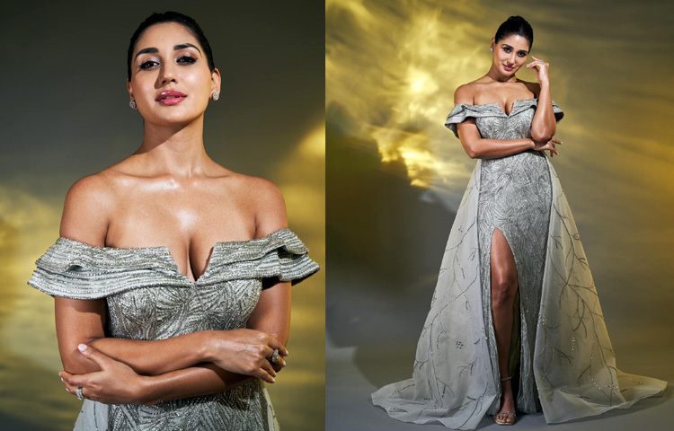 Sharing the screen with Saif Ali Khan and Jaideep Ahlawat in 'Jewel Thief', released on Netflix this year, she has proven once again that she remains at the top of the discussion, always.