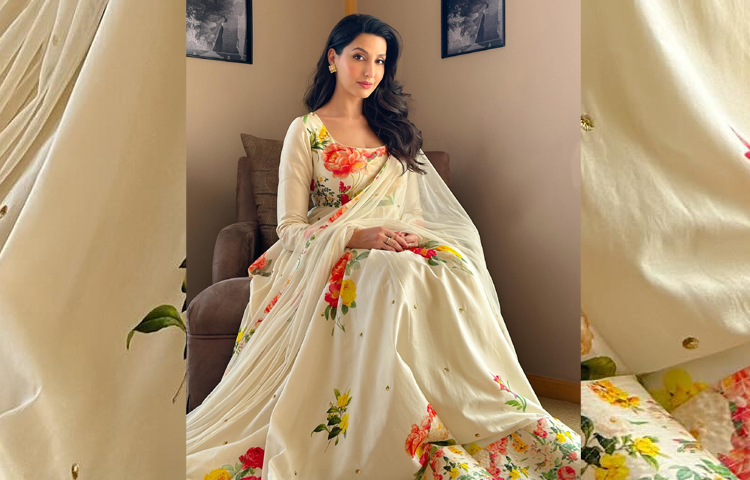 নতুন এই রূপে ছবিগুলো বেশ পছন্দ করেছে তার ভক্ত-অনুরাগীরা। লাইক-কমেন্টে ভালোবাসা জানাতেও ভুলেনি তারা। ছবি: ফেসবুক